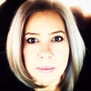 Meet your Posher, Silvia